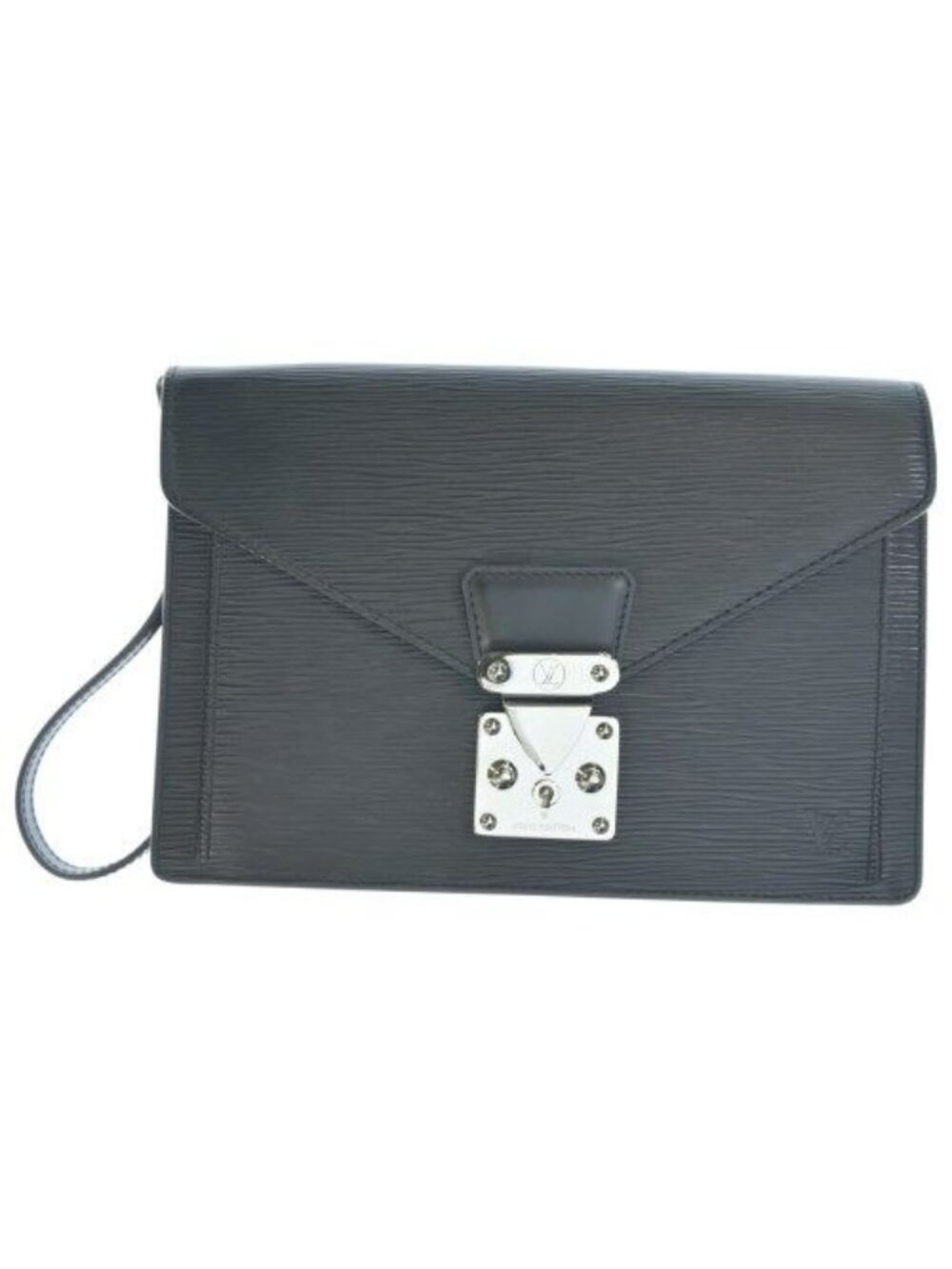 Louis Vuitton Epi Pochette Series Dragonne